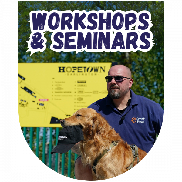 Great Paws Dog Training Puppy Training scent training Darlington Middlesbrough Stockton Yarm Wynyard Hartlepool Sedgefield Durham Great Paws Click Reactive Dog Training Online Dog Training 1 to 1 training